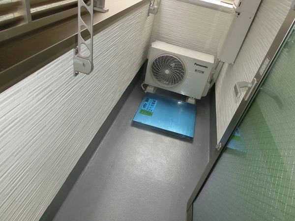 フジパレス清水丘5番館