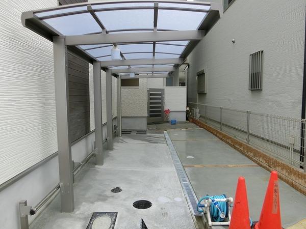フジパレス清水丘5番館