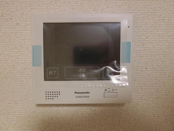 フジパレス清水丘5番館