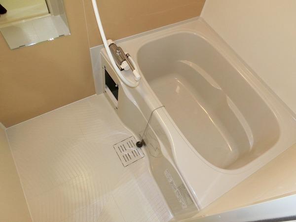 フジパレス清水丘5番館