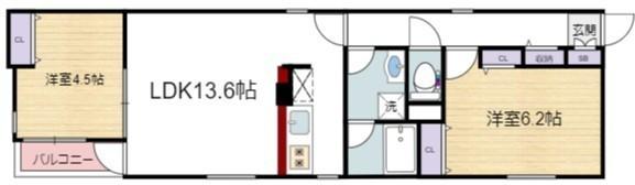 ステディ帝塚山