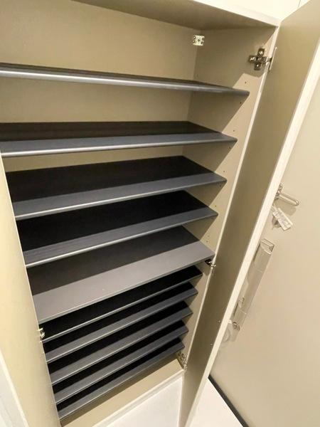 ステディ帝塚山