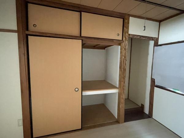 御崎5丁目テラスハウス