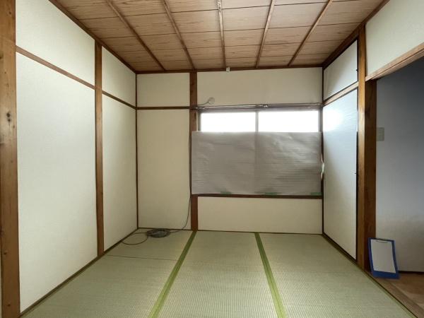御崎5丁目テラスハウス