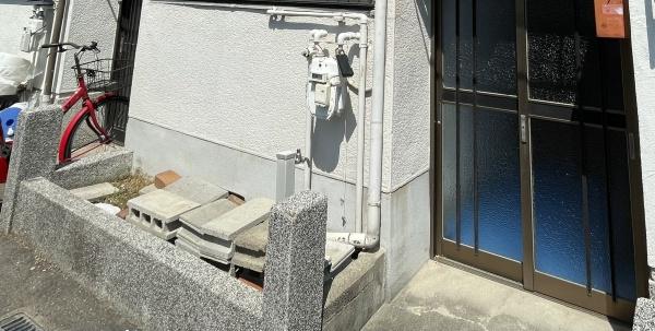 御崎5丁目テラスハウス