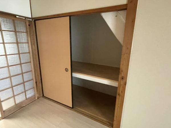 御崎5丁目テラスハウス