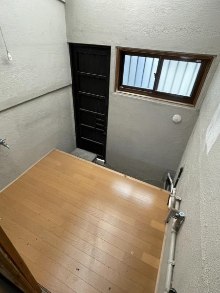 御崎5丁目テラスハウス
