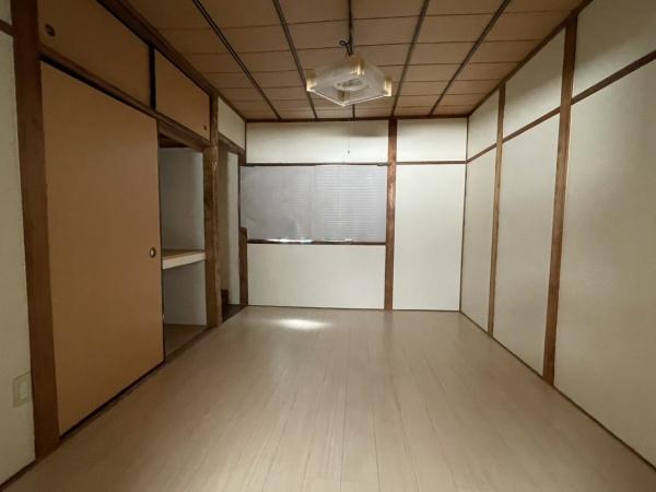 御崎5丁目テラスハウス