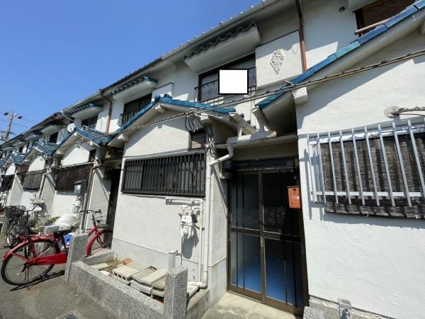 御崎5丁目テラスハウス