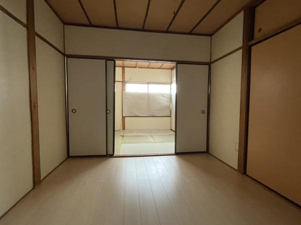 御崎5丁目テラスハウス