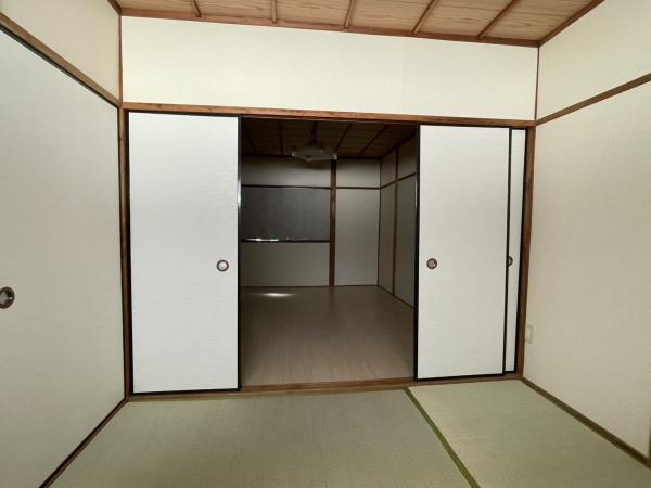 御崎5丁目テラスハウス