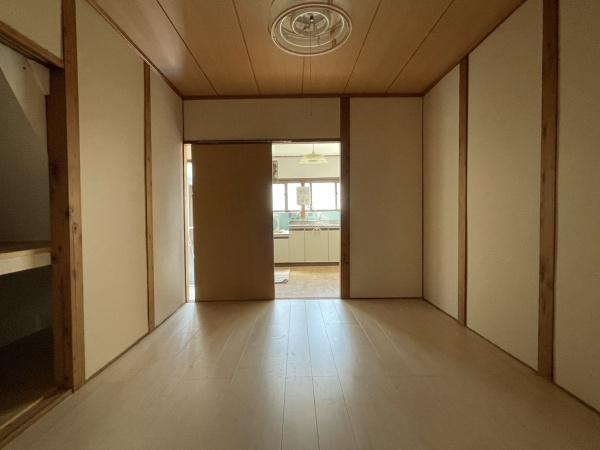 御崎5丁目テラスハウス