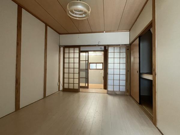 御崎5丁目テラスハウス