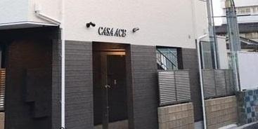 CASA　ACE