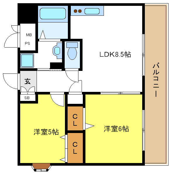 アクセス