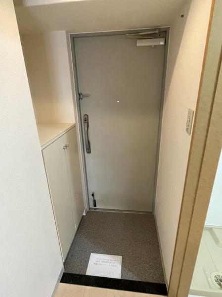 アクセス