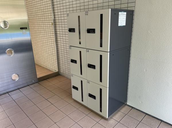アクセス