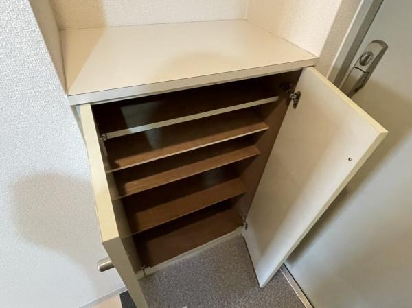 アクセス