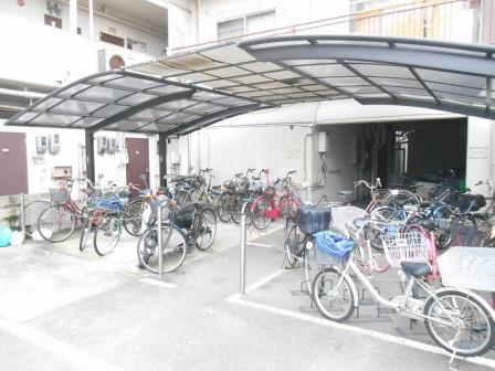 リアライズ北加賀屋