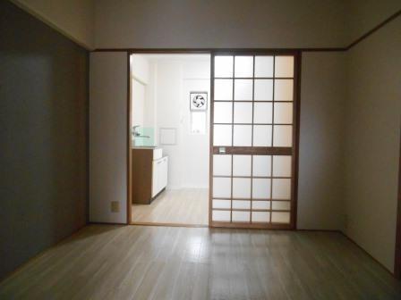 リアライズ北加賀屋