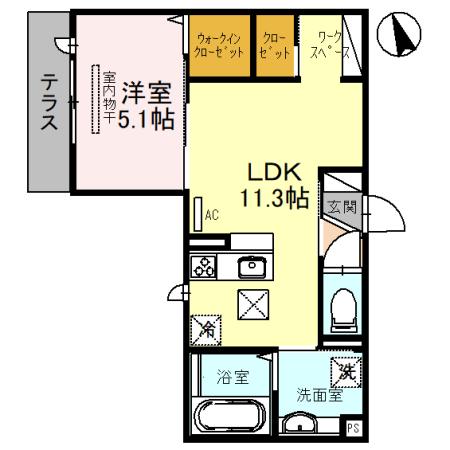 RayMaison住吉大社