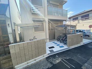 RayMaison住吉大社