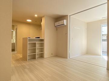 RayMaison住吉大社