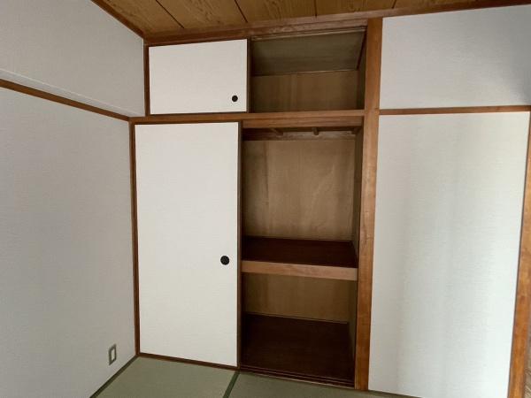 ハイツ粟新上住吉