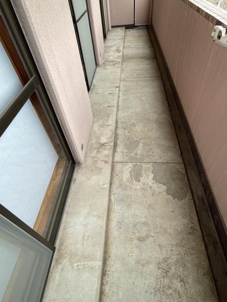 ハイツ粟新上住吉
