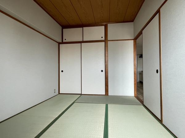 ハイツ粟新上住吉