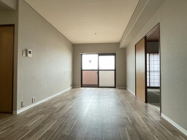 ハイツ粟新上住吉