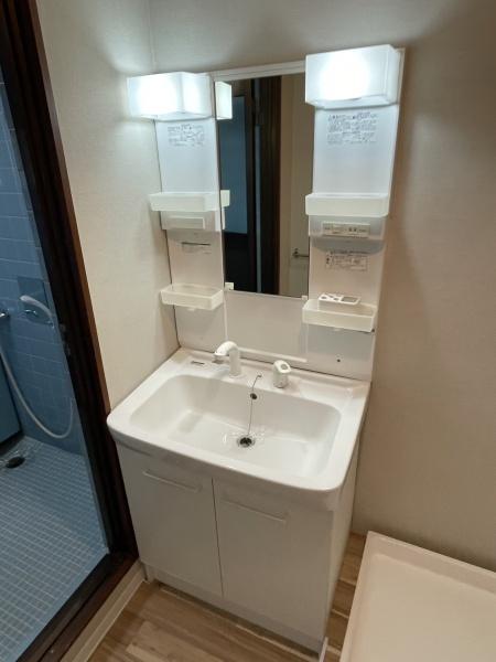 ハイツ粟新上住吉