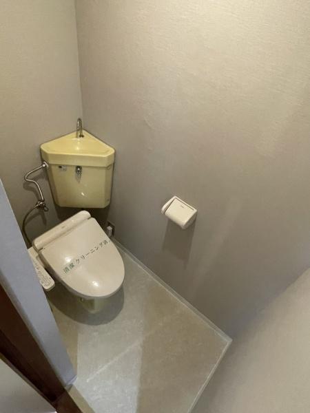 ハイツ粟新上住吉