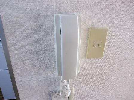 サンシャイン中野Ⅱ