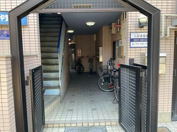 サンシャイン中野Ⅱ