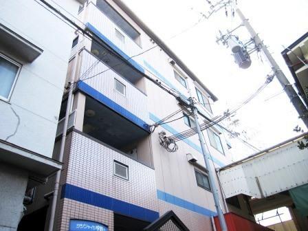 サンシャイン中野Ⅱ
