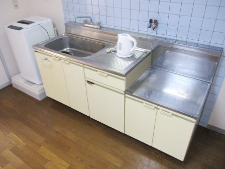 サンシャイン中野Ⅱ