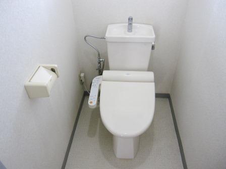 サンシャイン中野Ⅱ