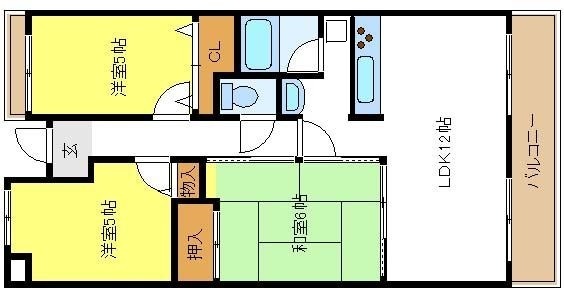 ノアーズアーク住之江