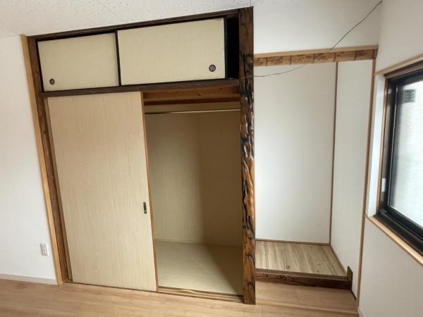 御崎5丁目テラスハウス　2
