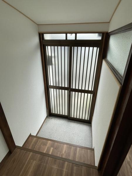 御崎5丁目テラスハウス　2