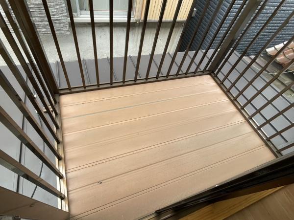 御崎5丁目テラスハウス　2