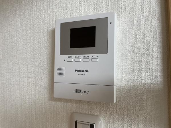 御崎5丁目テラスハウス　2