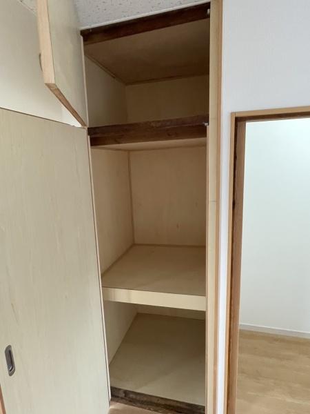 御崎5丁目テラスハウス　2