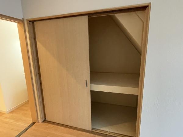 御崎5丁目テラスハウス　2