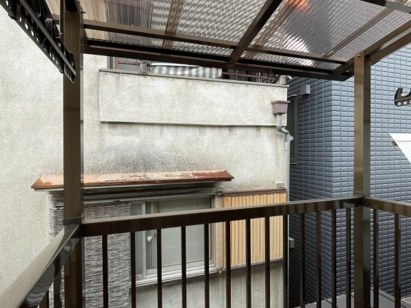 御崎5丁目テラスハウス　2