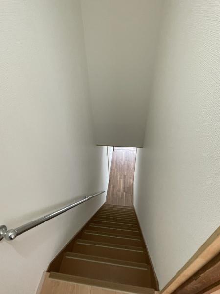 御崎5丁目テラスハウス　2
