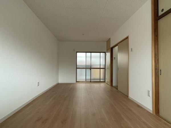 御崎5丁目テラスハウス　2