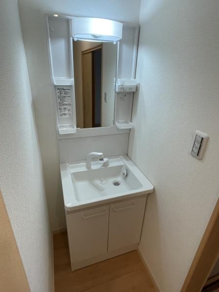 御崎5丁目テラスハウス　2