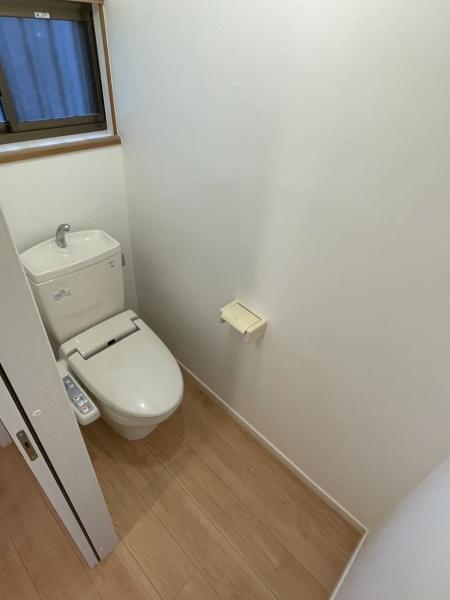 御崎5丁目テラスハウス　2